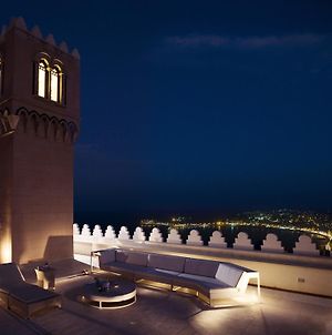 El Jebel Ξενοδοχείο Ταορμίνα Exterior photo