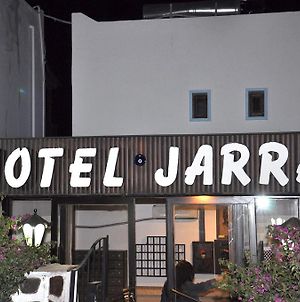 Gloriatibi Jarra Hotel Gümbet Exterior photo