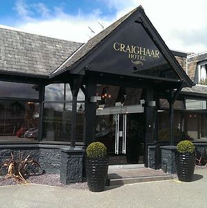 The Craighaar Hotel Αμπερντήν Exterior photo
