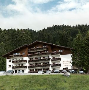 Hotel Dieschen Lenzerheide Exterior photo