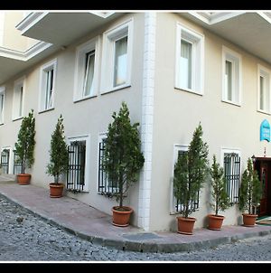 Sultanahmet Cesme Hotel Κωνσταντινούπολη Exterior photo