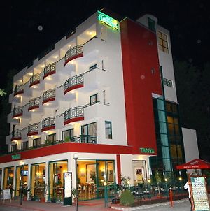 Tanya Hotel Σάνι Μπιτς Exterior photo