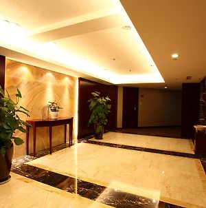 Ruijing International Hotel Χανγκζού Exterior photo