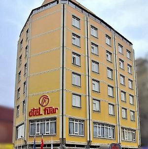 Fuar Hotel Κωνσταντινούπολη Exterior photo