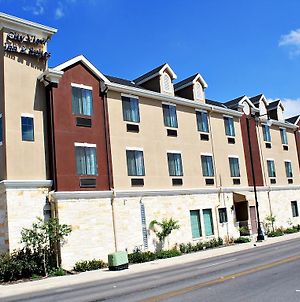Cityview Inn & Suites Downtown /Rivercenter Area Σαν Αντόνιο Exterior photo