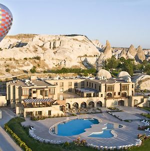 Tourist Hotel Resort Cappadocia Γκόρεμε Exterior photo