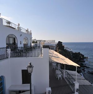 Hotel Villaggio Stromboli - Isola Di Στρόμπολι Exterior photo