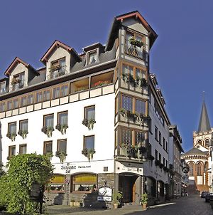 Bacharacher Hof Ξενοδοχείο Exterior photo