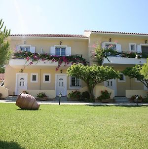 Villa Carina Κουνόπετρα Exterior photo