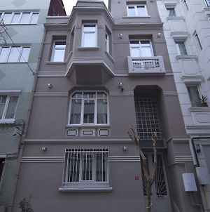 Urban Homes Κωνσταντινούπολη Exterior photo