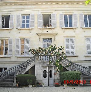 Chambre D'Hotes Marchand Ανζέρ Exterior photo
