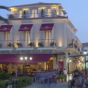 Hotel Boschetto Lefkada Town Exterior photo