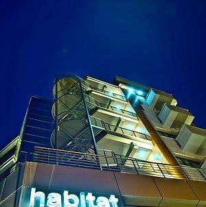 Habitat Hotel Κιλκίς Exterior photo