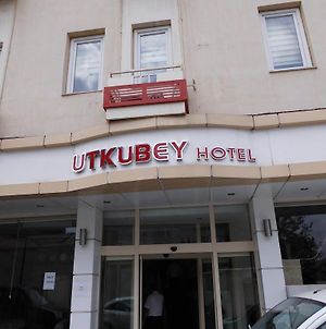 Utkubey Hotel Γκαζιαντέπ Exterior photo
