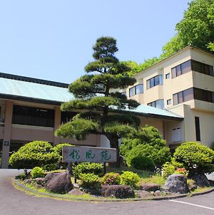 Izuajiro-Onsen Shoufuen Ξενοδοχείο Atami  Exterior photo