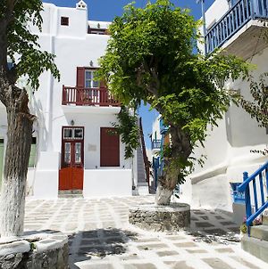 Alana Ξενοδοχείο Mykonos Town Exterior photo
