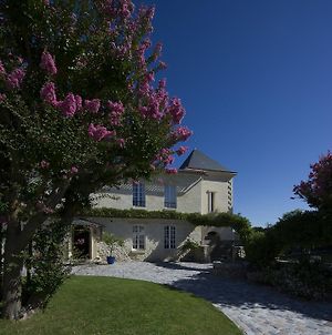 Domaine De Larchey Ξενοδοχείο Saint-Médard-dʼEyrans Exterior photo