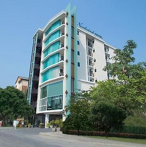 Nordwind Hotel Τσιάνγκ Μάι Exterior photo