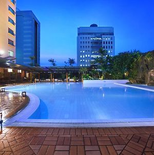 Menara Peninsula Ξενοδοχείο Τζακάρτα Exterior photo