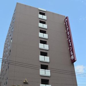 Hotel Ascent Inn Σαππόρο Exterior photo