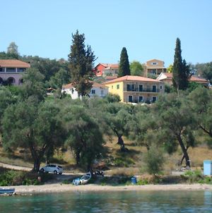 Πενσιόν Έλενα Ξενοδοχείο Άγιος Νικόλαος Exterior photo