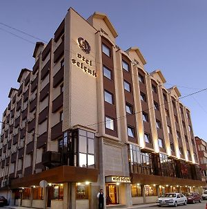 Selcuk Hotel Ικόνιο Exterior photo