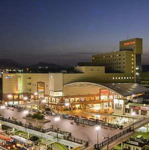 Jr Kyushu Hotel Ναγκασάκι Exterior photo