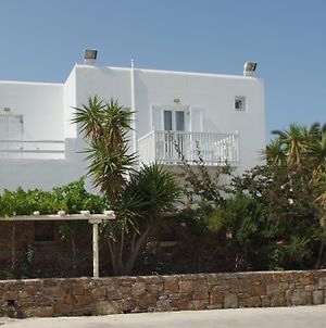 White Myth Ξενοδοχείο Mykonos Town Exterior photo