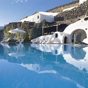 Perivolas Lifestyle Houses Ξενοδοχείο Santorini Island Exterior photo