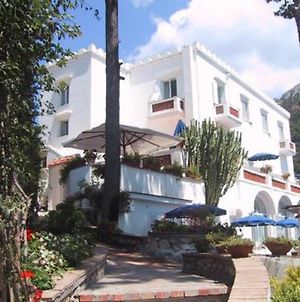 Casa Caprile Ξενοδοχείο Exterior photo