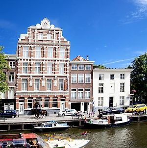 Hotel Nes Άμστερνταμ Exterior photo
