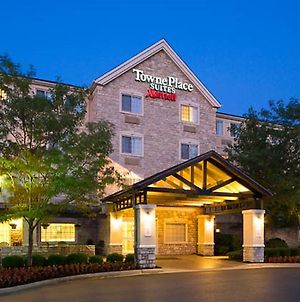 Towneplace Suites By Marriott Bentonville Rogers Exterior photo
