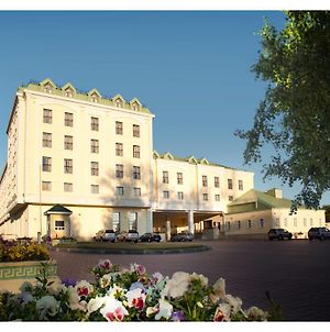 Batashev Ξενοδοχείο Vyksa Exterior photo