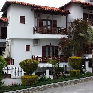 Pansion Irini Διαμέρισμα Ουρανούπολη Exterior photo
