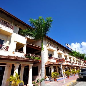Flamboyan Ξενοδοχείο Πούντα Κάνα Exterior photo