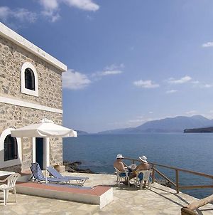Karavostassi - The Stonehouse Διαμέρισμα Άγιος Νικόλαος Exterior photo