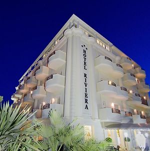Hotel Riviera Μιλάνο Μαριτίμα Exterior photo