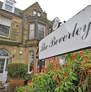 The Beverley Ξενοδοχείο Εδιμβούργο Exterior photo