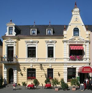 Hotel Sankt Maximilian Bernkastel-Kues Exterior photo