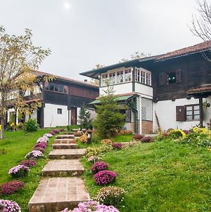 Etno Guest House Gorski Car Arandjelovac Exterior photo