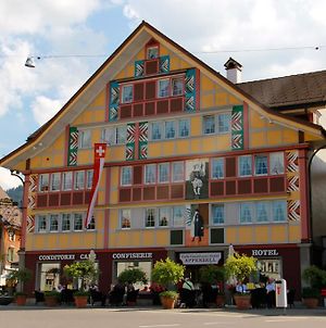 Hotel Appenzell Exterior photo