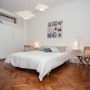 The Best Rent - Milan Porta Romana Apartament Διαμέρισμα Room photo