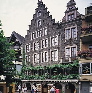 Beim Weinbauer Ξενοδοχείο Κόχεμ Exterior photo