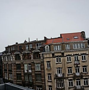Es Hostel Βρυξέλλες Exterior photo