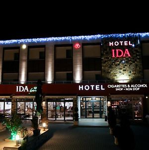 Hotel Ida Κάρτζαλι Exterior photo