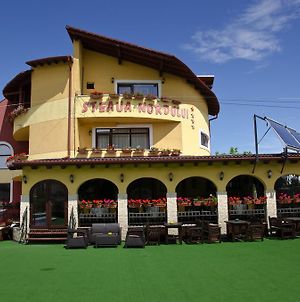 Vila Steaua Nordului Ξενοδοχείο Άλμπα Ιούλια Exterior photo