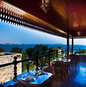 Valide Sultan Konagi Ξενοδοχείο Κωνσταντινούπολη Exterior photo