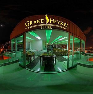 Hotel Grand Heykel Προύσα Exterior photo