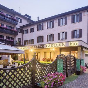 Hotel Carlone Breguzzo Exterior photo