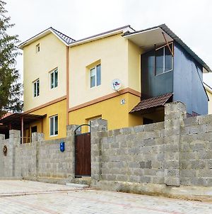 Berezka Guest House Σαμάρα Exterior photo